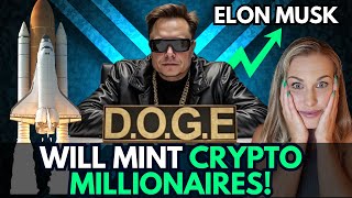 🚨 Buy Altcoins NOW 🚀 Elon Musk 26 Billion Boom  Tesla Soars Crypto News Today [upl. by Quintus169]