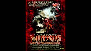 Various Artists  Poultrygeist Night of the Chicken Dead full soundtrack [upl. by Monson]