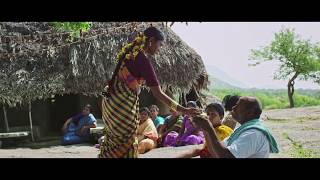 Thorati  Moviebuff Sneak Peek  Sathya Kala Shaman Mithru  P Marimuthu [upl. by Airot]