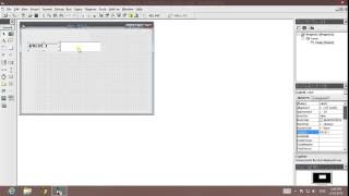 Visual Basic 6 VB 6  Tamil  Tutorial 1  Introduction [upl. by Jaclyn]