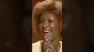 ARETHA FRANKLIN RESPECT [upl. by Huberto]