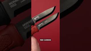 The Morakniv Garberg Dala Red 🔺🇸🇪 [upl. by Audry]