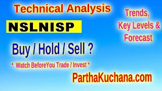 NMDC Steel Stock Analysis Key Levels Trends amp Indicators [upl. by Rihaz983]