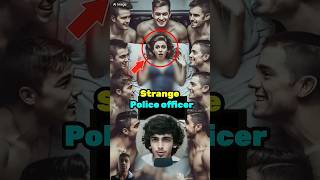 WITNESS This Bizarre POLICE OFFICERv indian crimestory storytime crimepatrol gk story facts [upl. by Siver]