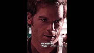 Dexter Dominates Doakes  Dexter edit season 2 [upl. by Roch]