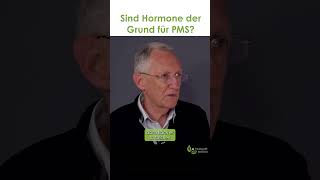 Hormone und PMS [upl. by Erdnad]