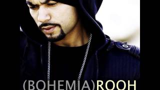 Bohemia Rooh Soul [upl. by Elkraps]