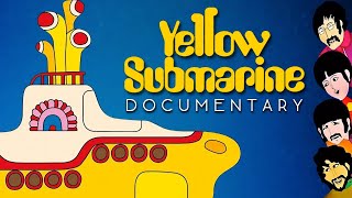 The Yellow Submarine Recording Sessions  Documentary Film [upl. by Antonio693]