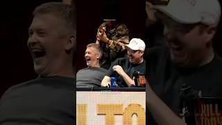 Mute Disabled Comedian Roasts Shane Gillis 😂🔥🤣  Kill Tony ft Shane Gillis amp Matt Mccusker [upl. by Rundgren]