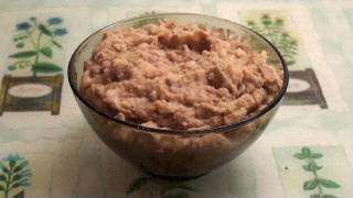 Refried Beans Recipe [upl. by Corissa]