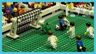 Maradona goal of the century greatest World Cup goals  Brickbybrick [upl. by Tierza67]