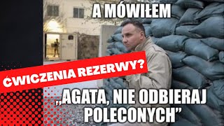 Czy warto jechać na ćwiczenia rezerwy 20222023 Byłem i opowiadam [upl. by Ringler]