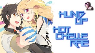 ◄ Nightcore ► Hung Up Lyrics [upl. by Kiraa]