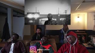 FREDDY KRUEGER IN DA HOOD GTA 5 SKIT Reaction [upl. by Sineray]