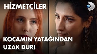 Kocamın yatağından uzak duracaksın  Hizmetçiler 1 Bölüm [upl. by Pazit773]