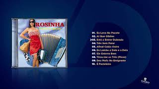 Rosinha  Eu Levo no Pacote Álbum Completo [upl. by Krever391]