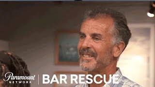 The Liquid Lounges Unrecognizable Transformation  Bar Rescue Season 5 [upl. by Blondell]