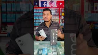 Realme gt neo 3T  anowarmobileshop unboxingsmartphone smartphone unboxing mobilebazar [upl. by Zared]