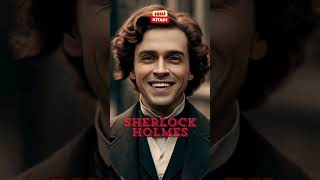 Sherlock Holmes  Kızıl Soruşturma shorts33 seslikitap sherlockholmes polisiye [upl. by Kirch172]