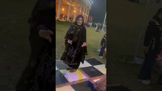 Munda❌️ Kudi ✅️ Apne Viah De Vich Nachdi Fire Balkar Sidhu  Yami Rathi Wedding Dance [upl. by Pitt768]