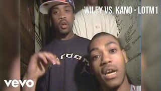 Wiley vs Kano – Lord of the Mics 1 [upl. by Inva382]