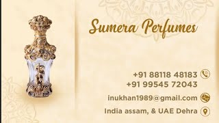 Royal hindi dugga oud only at SUMERAKHANSumeraPerfumesshortsoudfragranceagarwood [upl. by Akenahs]