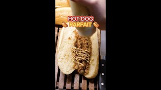 RECETTE 🌭 HOT DOG DELICIEUX [upl. by Chelton]