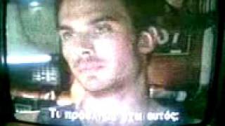 IAN SOMERHALDER SMALL CLIP FROM LOST CITY RAIDERS MOVIE [upl. by Saxet880]