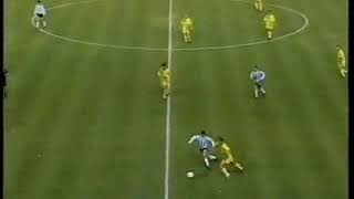 Maradona vs Australia in World Cup 1994 Qualifier Away [upl. by Arnulfo]