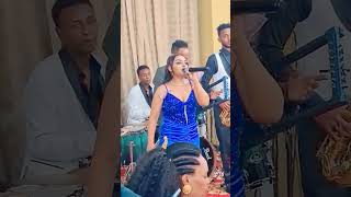 new eritrean music eden kesete 2024 wedding wedi nazu habesha neweritrean [upl. by Yaluz]