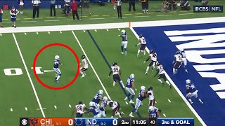 Ive never seen a worse interception WTF [upl. by Dud]