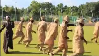 Akasi Hausa film song [upl. by Godrich]