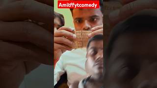 Money prankfunnyvideo funny shorts [upl. by Eldin]