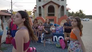 Maceió Camocim Ceará Brasil [upl. by Ellebanna]