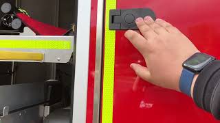 CFA Fire Station Open Day At Scoresby 2024 Part 3 [upl. by Notsej810]