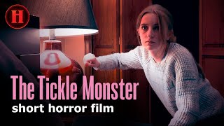 The Tckle Monster  Short Horror Film [upl. by Lenard]