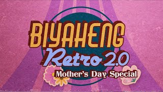 Biyaheng Retro 20 Mothers Day Special feat Janice de Belen amp Kaila Estrada  Jeepney TV [upl. by Nnylcaj]