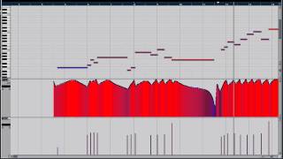 FocuSounds  quotSultryquot Electric Violin Patch  Naked Demo [upl. by Quirk]