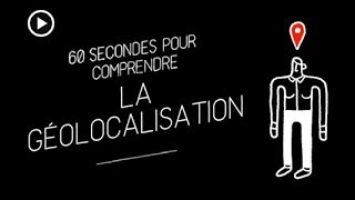 La géolocalisation [upl. by Ennahtur]