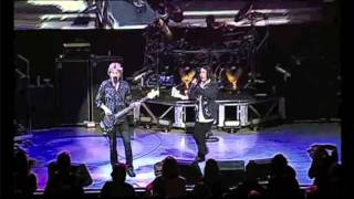 Journey Live in Concert Part 4 [upl. by Mcgrody]