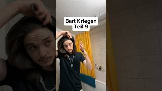 Mein Freier Tag als selbständiger Barber  Bart Kriegen Teil 9  The Base Barber [upl. by Petite]