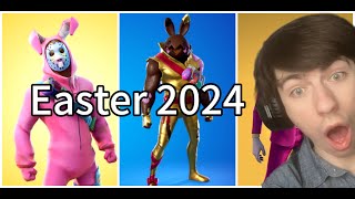 LIVE Easter 2024 [upl. by Atinek227]