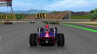 Open Wheel Grand Prix  Addicting Games Gameplay Magicolo 2013 [upl. by Chase]