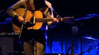 Fleet Foxes  Helplessness Blues Live at Hammersmith Apollo 162011 [upl. by Frodine]