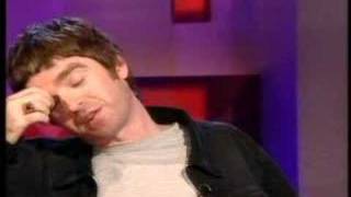 Noel Gallagher  Jonathan Ross 2 [upl. by Kilgore88]