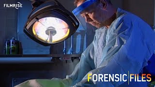 Forensic Files  Season 12 Episode 28  Yes In Deed  Full Episode [upl. by Adyl]