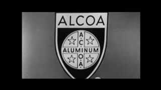 Vintage Alcoa TV commercial  quotAluminum for the farmerquot [upl. by Enimzaj366]