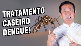 TRATAR DENGUE EM CASA [upl. by Tengdin]