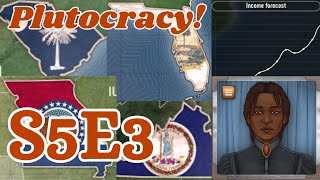 4 States 4 Companies  Plutocracy  S5E3 [upl. by Ticon901]