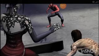 Spiderman vs morbius [upl. by Frager970]